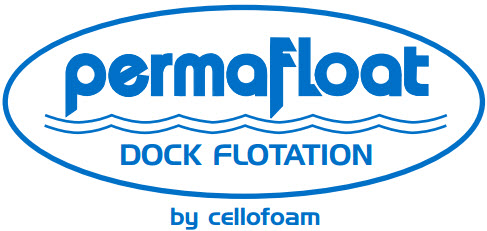 DockMakers uses PermaFloat